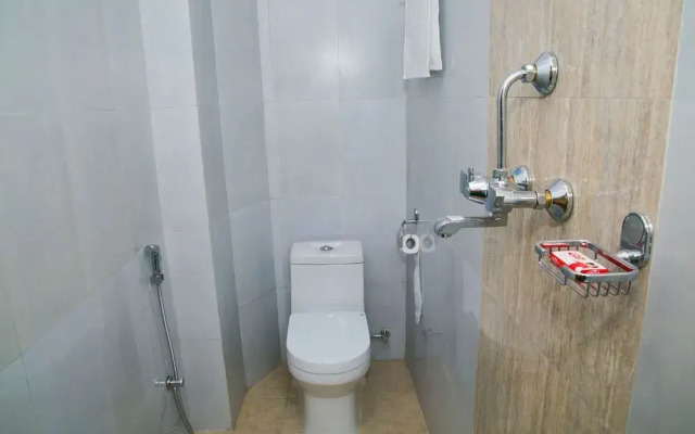 Sakura Boutique Hotel