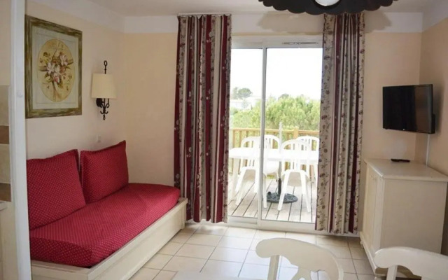 Maison Grospierres, 3 pièces, 6 personnes - FR-1-382-7