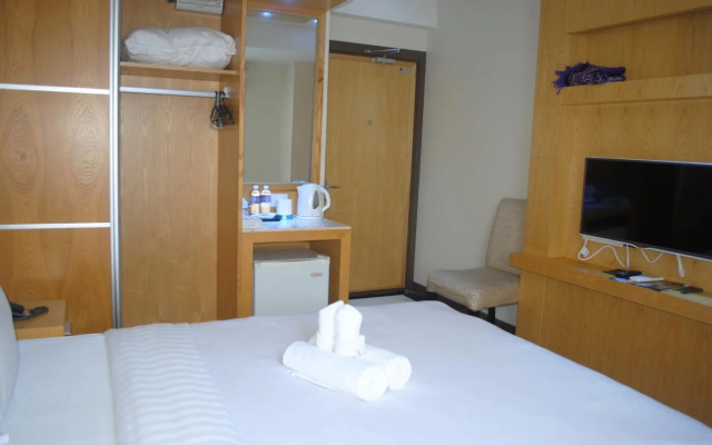 Fratini's Hotel