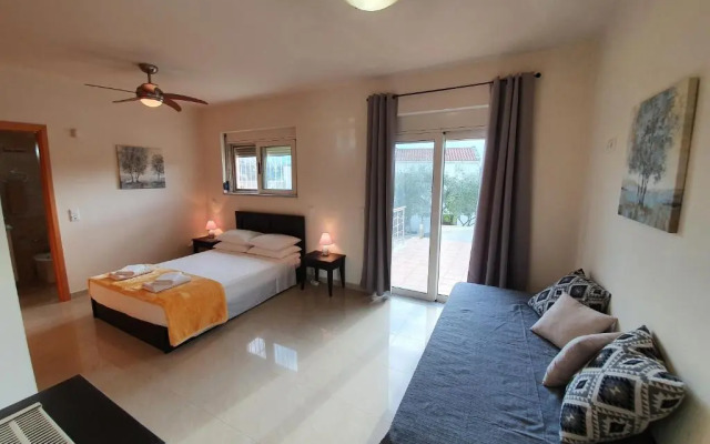 Argo Villa Kalives