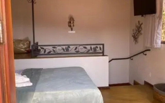Capricho da Natureza Pousada
