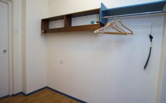 Convenient Central Apartment