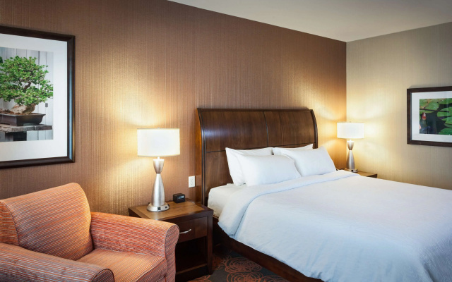 Hilton Garden Inn Seattle Downtown