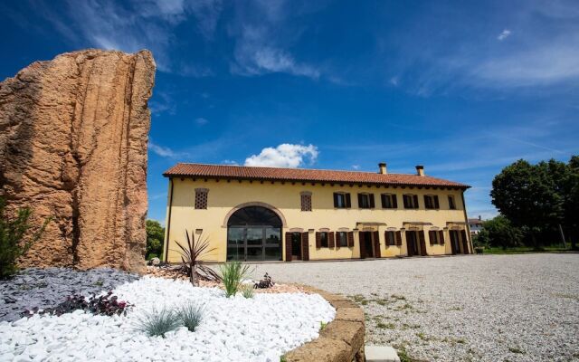 Отель Casa Quisi Италия, Абано-Терме - отзывы, цены и фото номеров - забронировать отель Casa Quisi онлайн вид на фасад