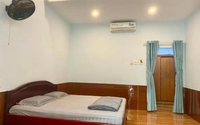 ML Homestay