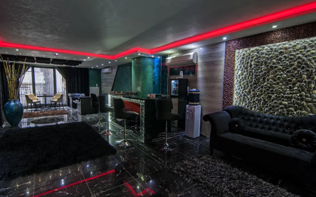 AG Hotel & Residence Şişli