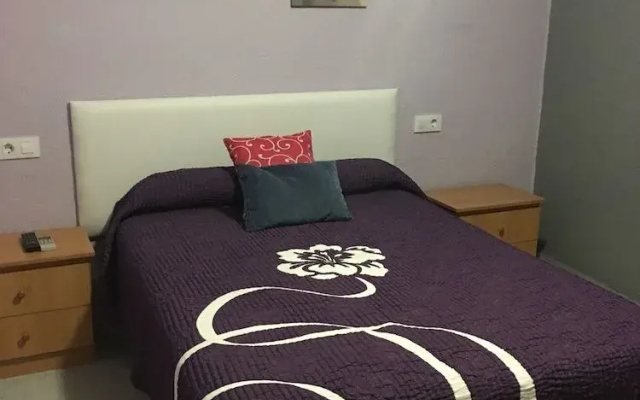 Hostal Asturias
