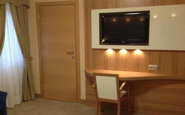 Hotel Vela dOro Dependence