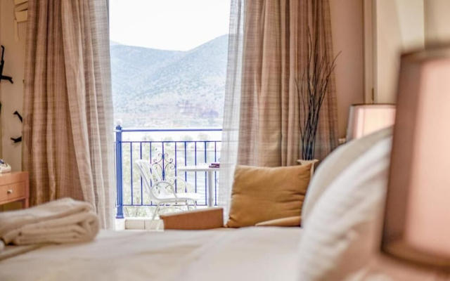 Trokadero Boutique Hotel