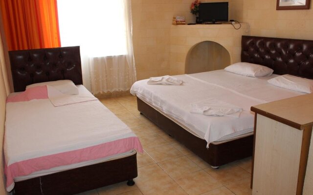 Mithat Motel Турция, Чавушкёй - отзывы, цены и фото номеров - забронировать отель Mithat Motel онлайн комната для гостей