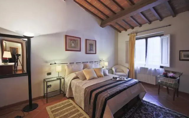 Apartments Florence Via Romana