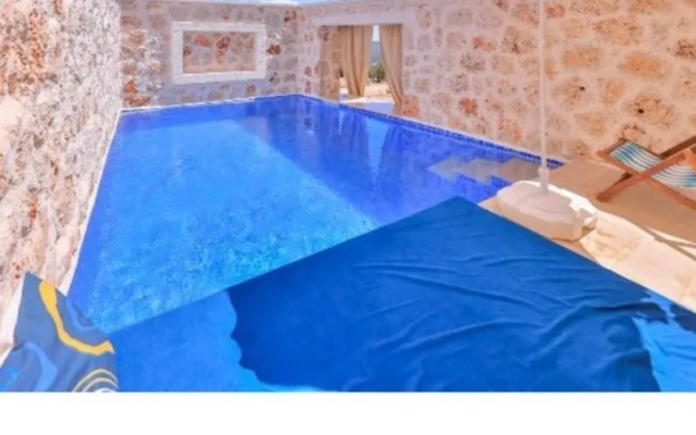 Villa Nergiz 4