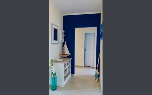 COAST HOUSE Dünenloft