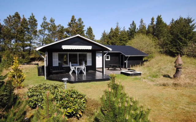 "Anahi" - 2.1km from the sea in Western Jutland