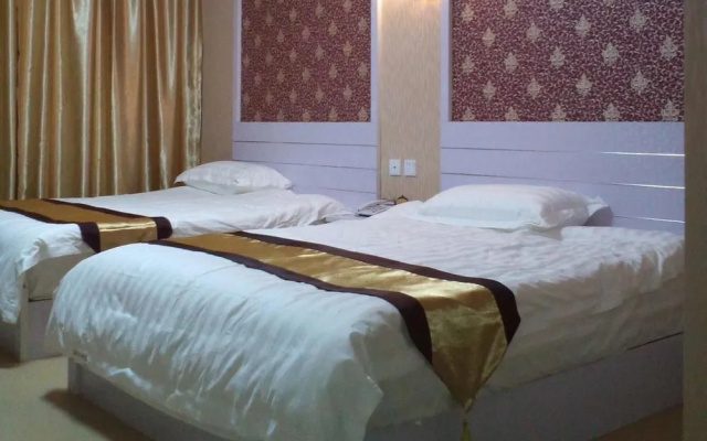 Linyun Hotel