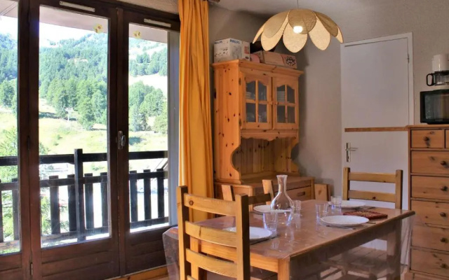 Appartement Risoul, 2 pièces, 5 personnes - FR-1-330-79