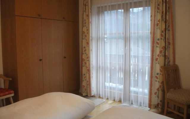 Ferienwohnung Strubreiter