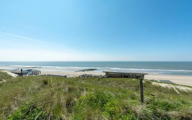 Wijde Blick appartement 205 - Callantsoog