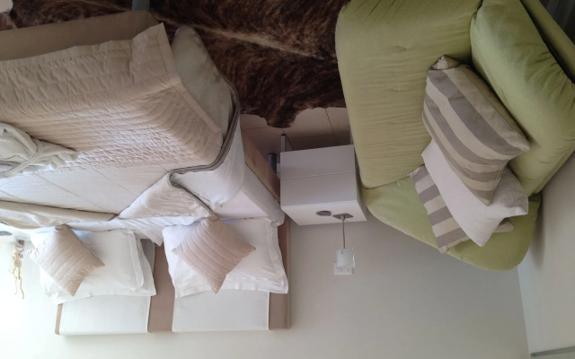 Vistamare Suite Hotel