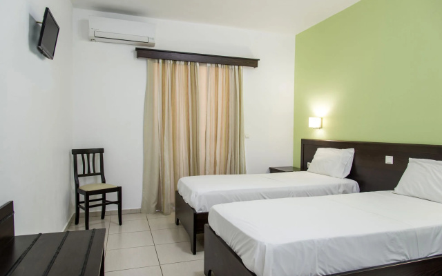 Rio Hotel