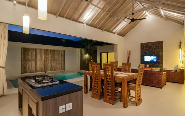 Anakula Villa