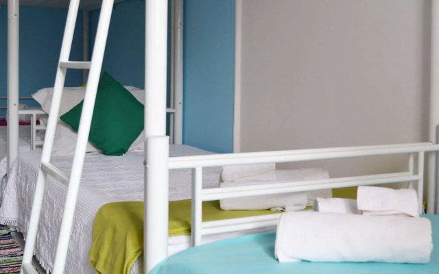 Ria Hostel Alvor