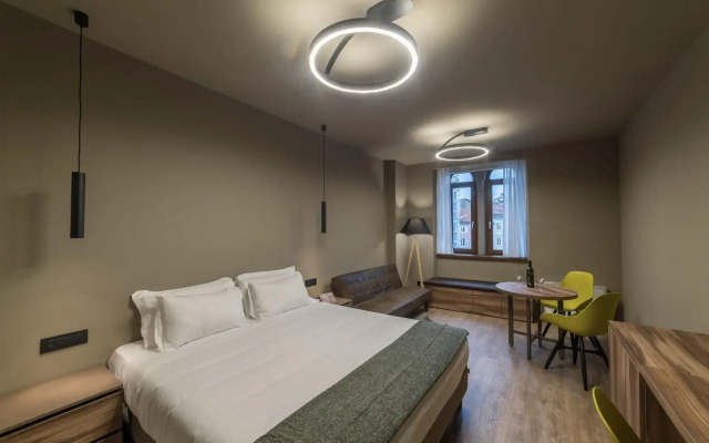 9 stanze - Boutique Rooms