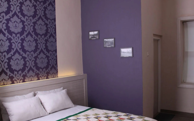 Riche Heritage Hotel