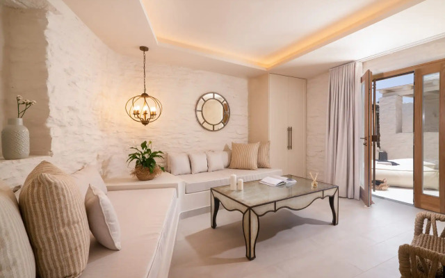 Ydor Hotel & Spa
