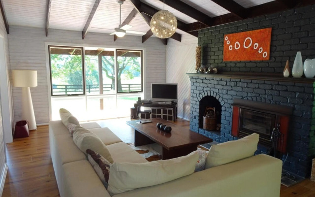 Orara Hideaway