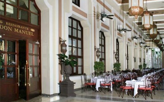 Отель RIU Palace Punta Cana All Inclusive Пунта Кана