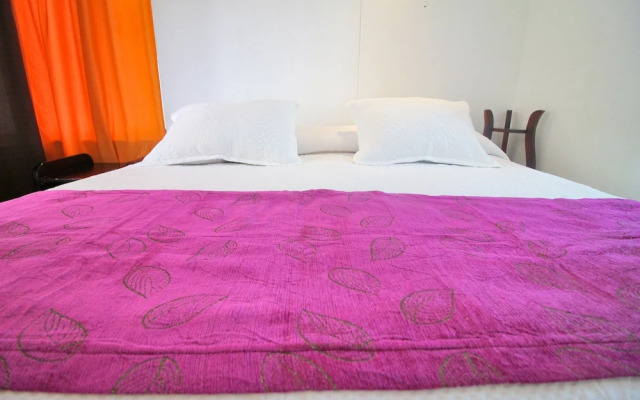 Mirador Apartahotel