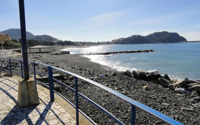 La casa al mare