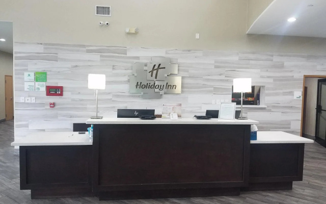 Holiday Inn Houma by IHG