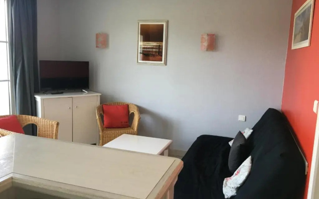 Maison Fort-Mahon-Plage, 3 pièces, 4 personnes - FR-1-482-39