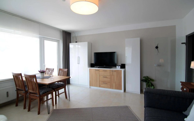 Ferienwohnung Kuck Vogelreichsweg