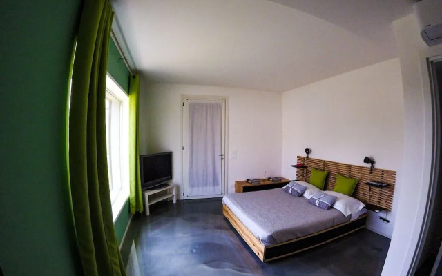 Relais Officina del Tempo
