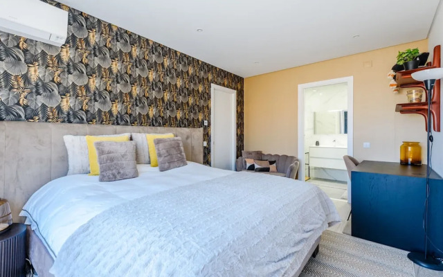 Penthouse Conceicao de Tavira