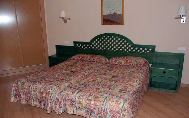 Apartamentos Marthas
