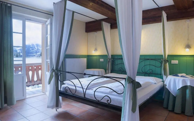 Quinz - Locanda Al Lago