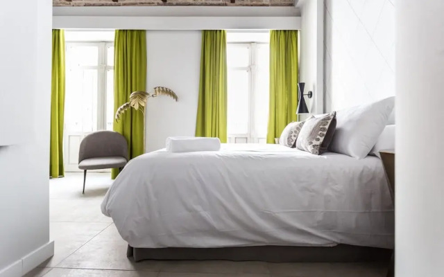Weys Home Suites
