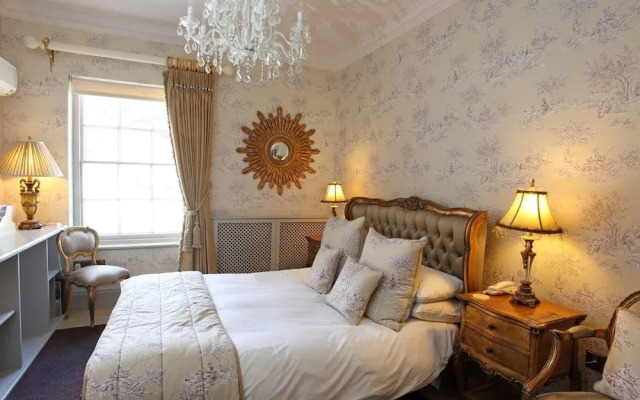 The Hoste