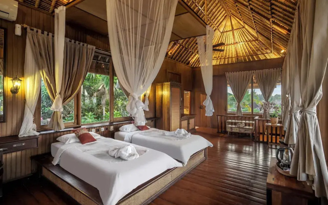 Villa Sujati