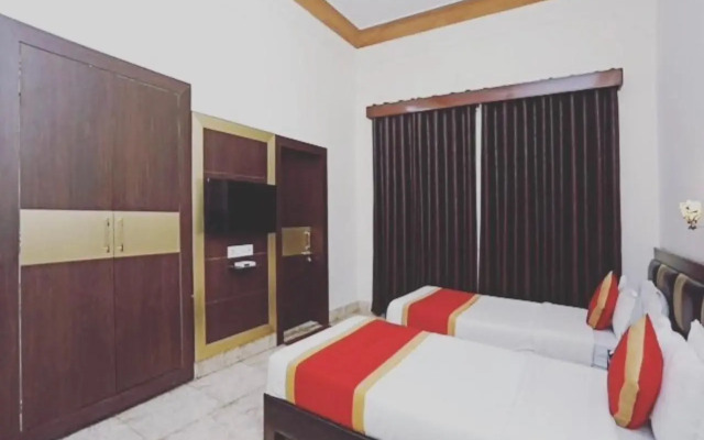 Hotel Navrang