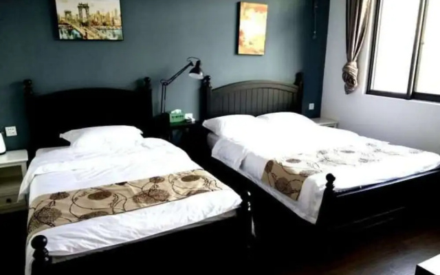 Shanghai HUA XI SHUI XIE Guesthouse