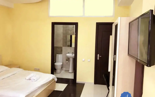 Siesta Hotel Tbilisi