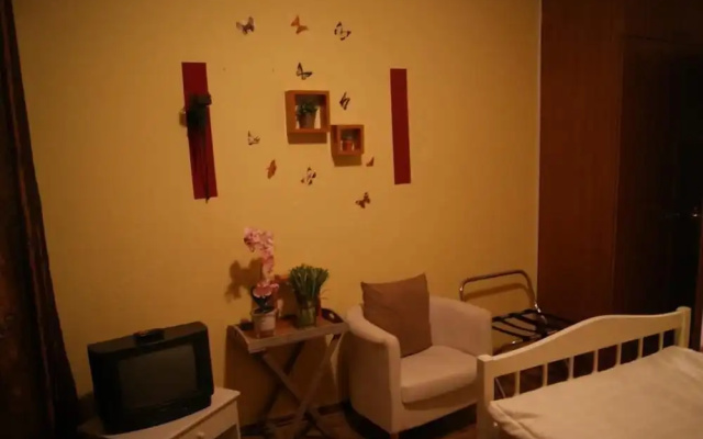 Hotel Papendoor