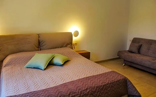 Costa Merlata Suite B&B Ostuni