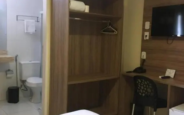 Ilha Bela Hotel