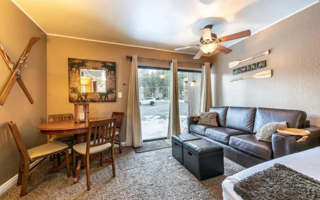 132 Bldg C Condo